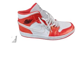 Jordan Dm3531-800 Orange