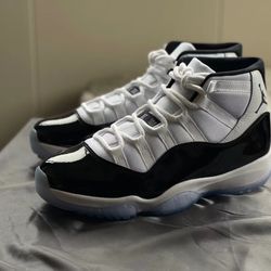 Jordan 11 Concord 