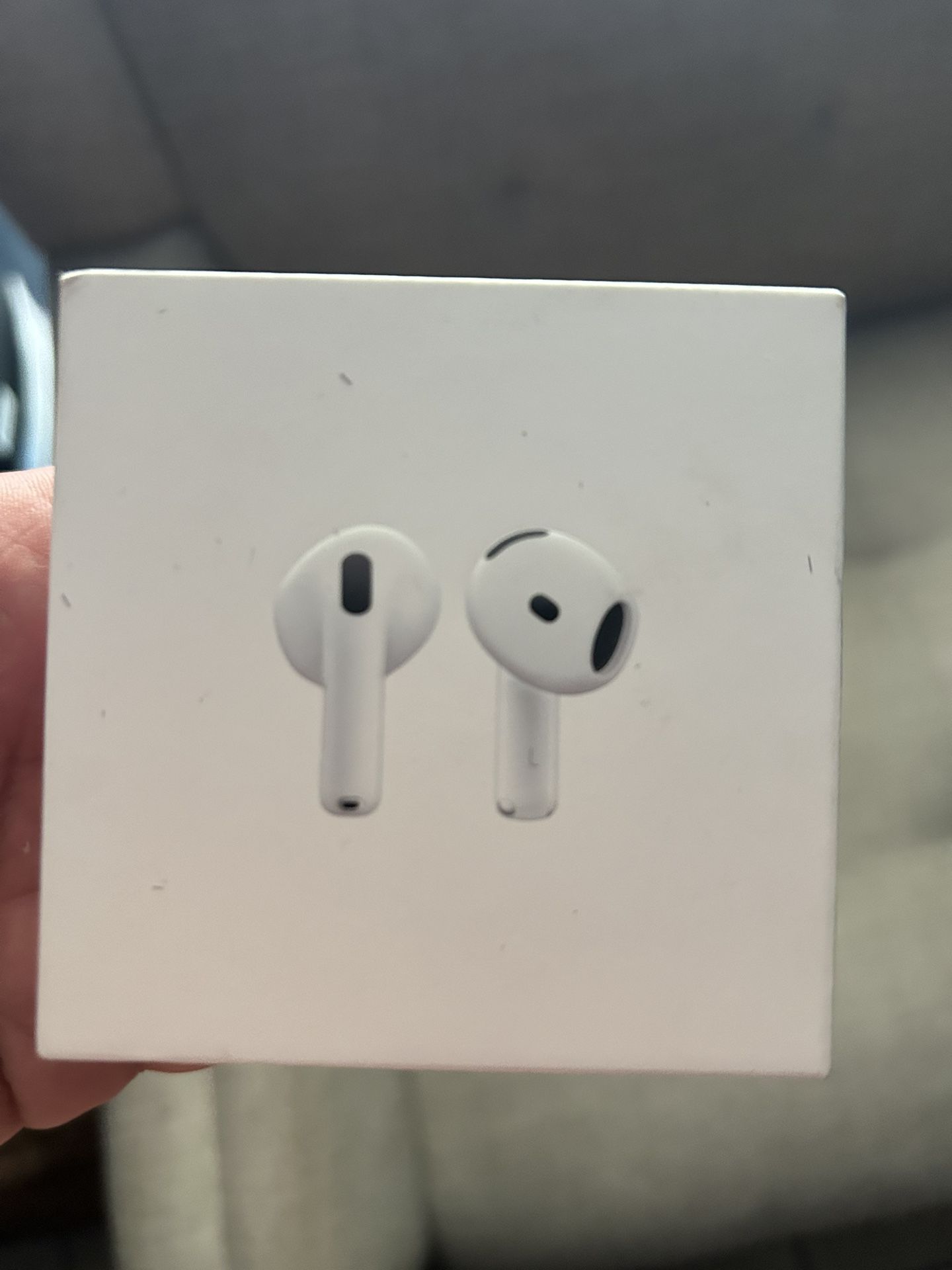 AirPod 4