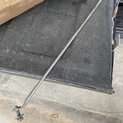 2001 Chevy/GMC Stepside Fender Brace Support