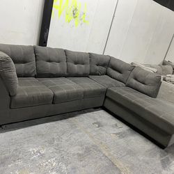 SECTIONAL COUCH SOFA