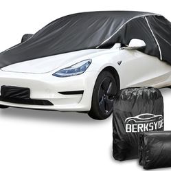 Car Cover