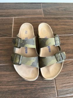 Birkenstock Size 10 EU 43