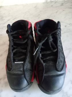 Jordan 13