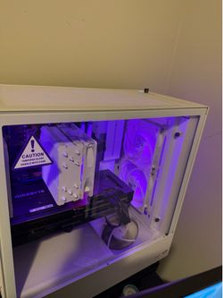 Gaming pc