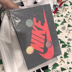 Virgil Air Jordan 1s 