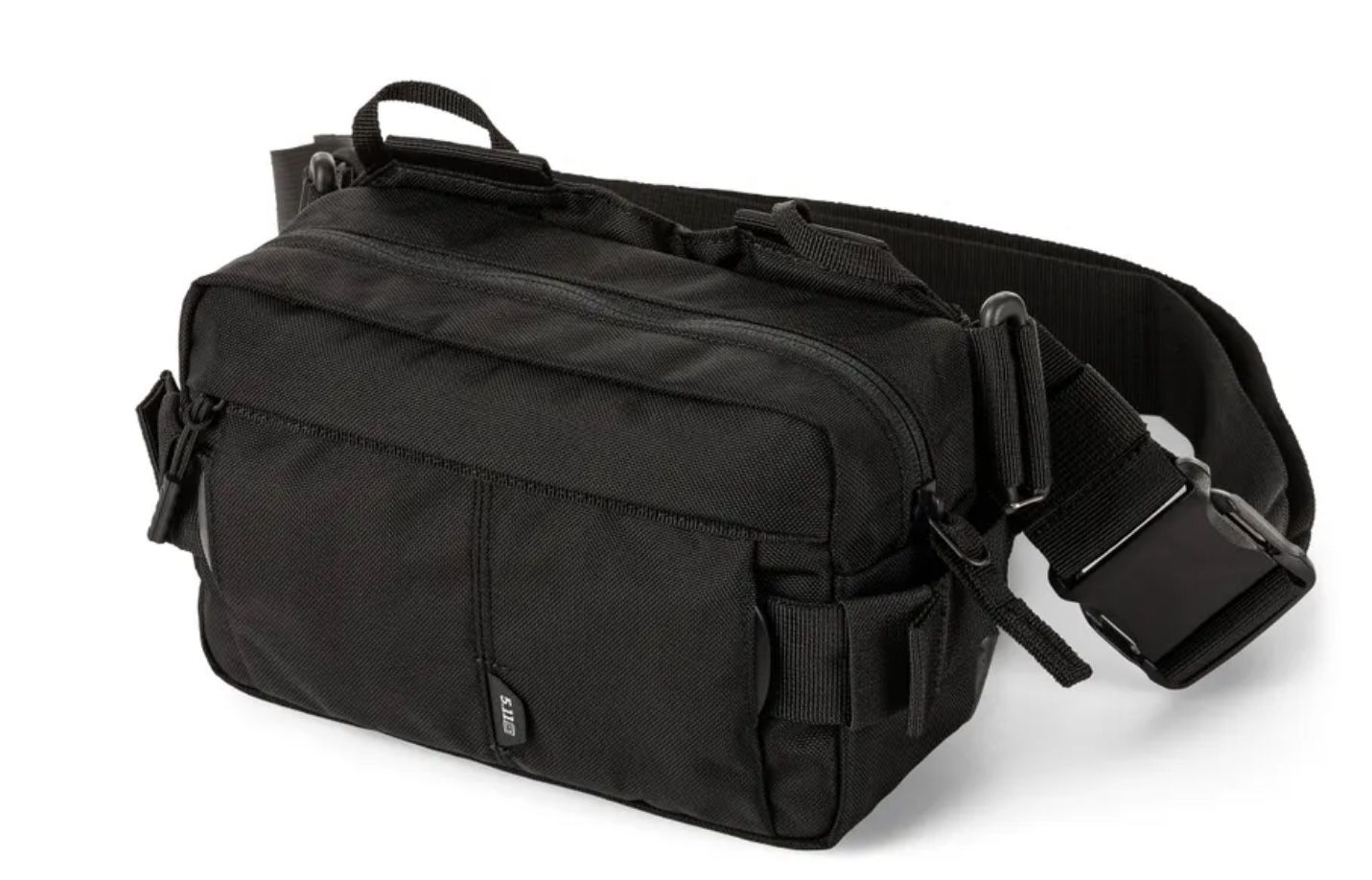 5.11 LVC6 WAIST PACK 2.0 3L. Brand New BLACK