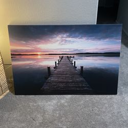 Canvas Picture