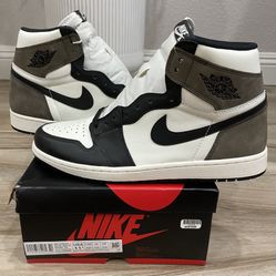 MOCHA JORDAN 1 HIGH