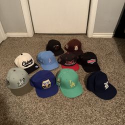 Hats