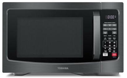 Toshiba Microwave