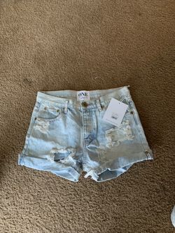 Woman’s shorts