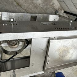 Plancha de Tacos