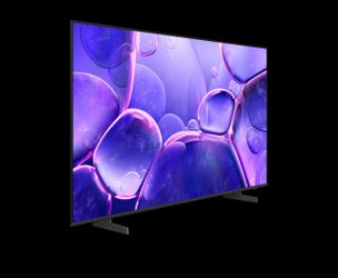 Samsung 50” Crystal UHD 4K Smart TV (Sealed) 2026