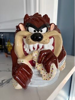 Tasmanian devil Looney Tunes