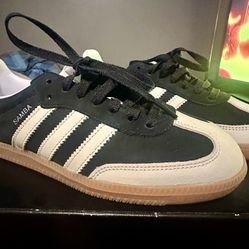 Adidas Samba Sz 8.5