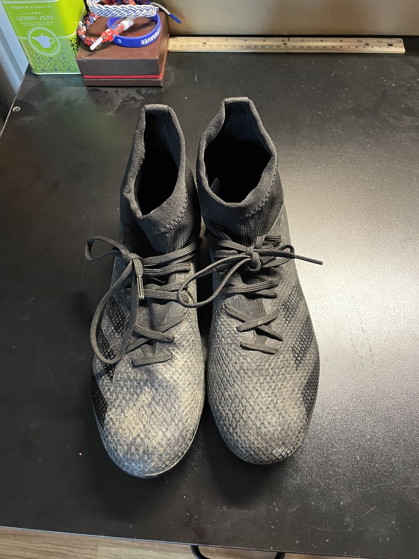 Soccer ⚽️ Shoes
