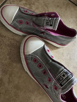 Kids Converse 13