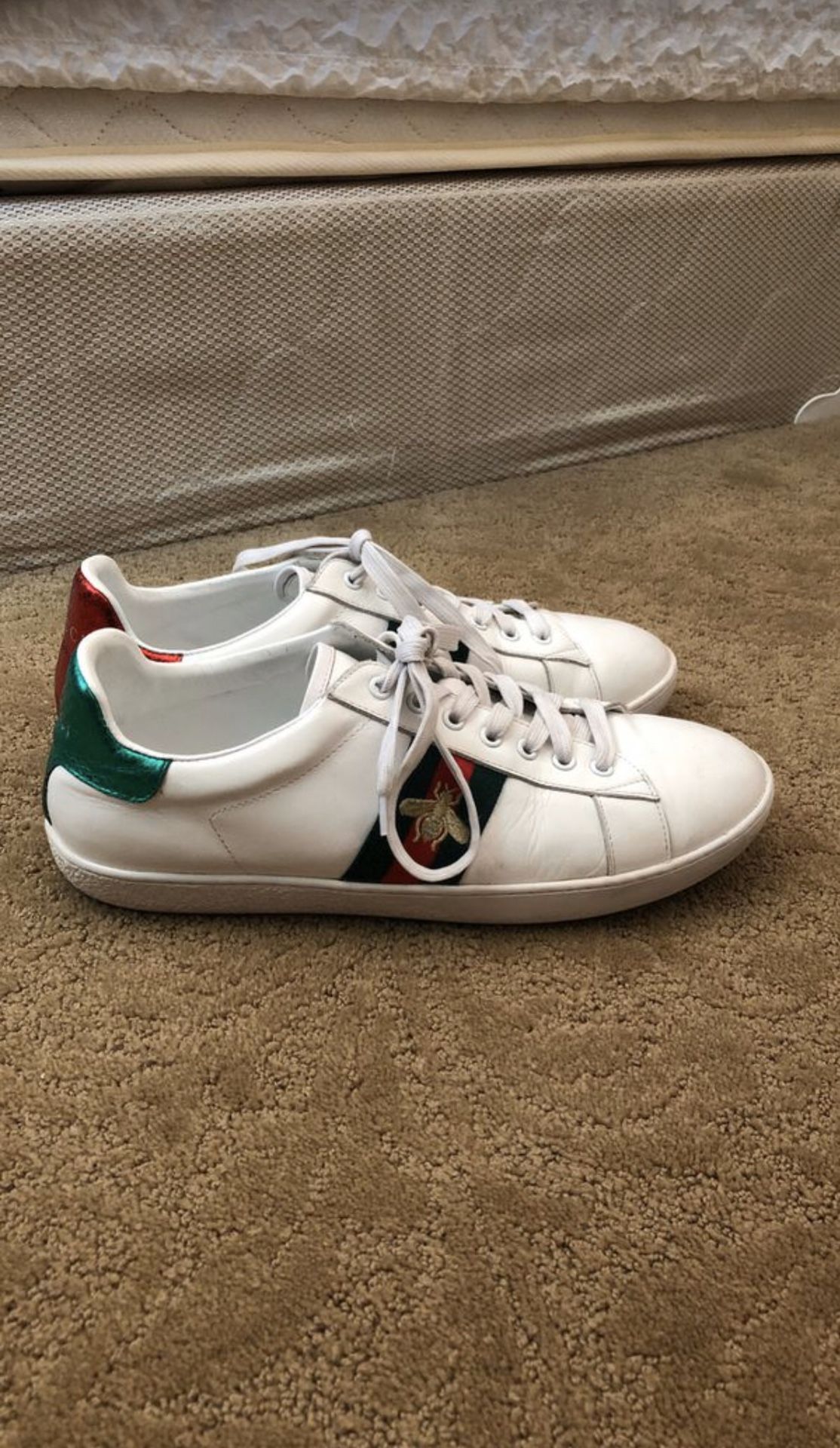 Gucci Shoes