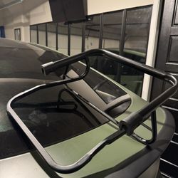 ZOE Car Seat Adaptor