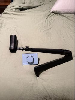 Elgato Wave XLR + Wave Mic + Low Profile Arm Bundle