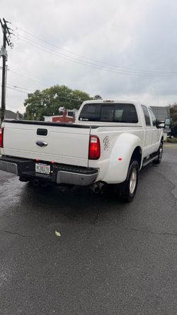 2016 Ford F-350