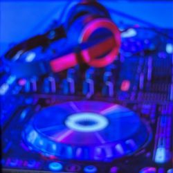 Party Music - DJ