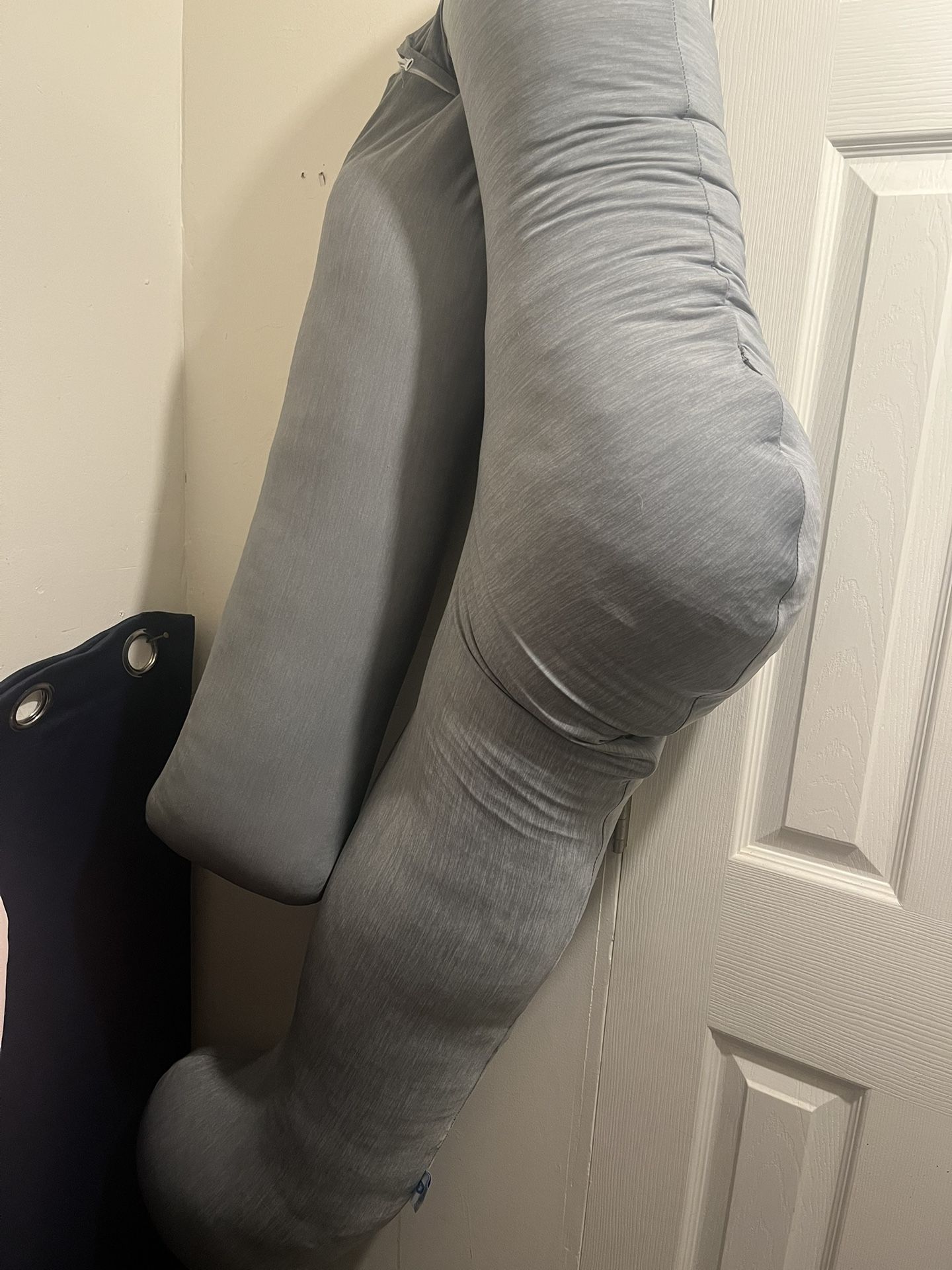 Pregnancy Pillow