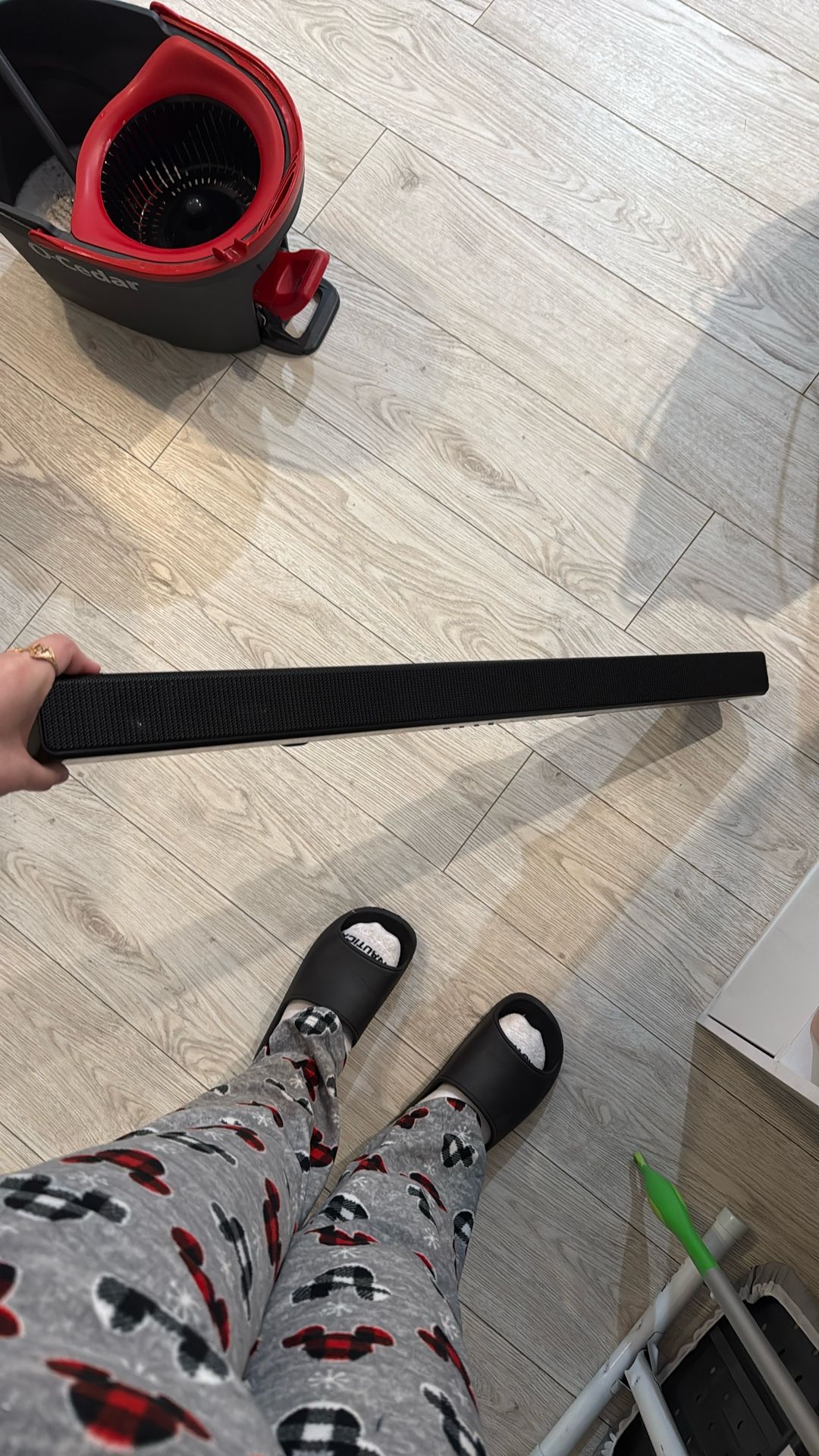 Samsung Sound Bar