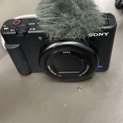 Sony Camera ZV-1