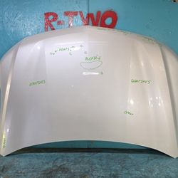 TAHOE 2021 2022 2023 2024 HOOD OEM