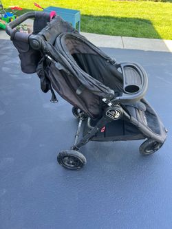 Citi Mini Stroller