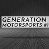 Generation 1 Motorsports