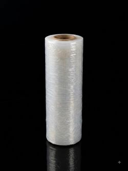 Shrink wrap 18 inches wide 1500 feet long