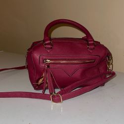 Leather Purse