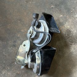Dual Note Horns Fits for Ford focus  2012-2018