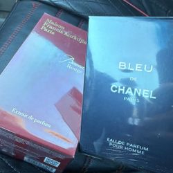 COLOGNES DEAL TWO FOR 140