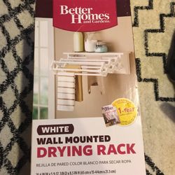Drying Rack