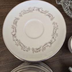 Noritake Marquis Bone China 78pc Set