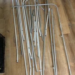 Free Metal Conduit
