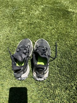 Nike future field cleats