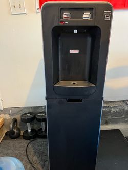 Water dispenser