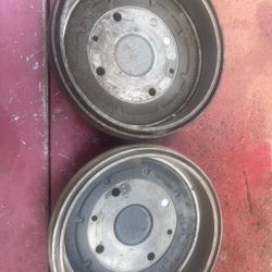 Mazda Rotors For Sale