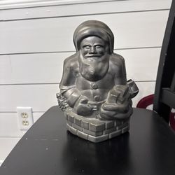Santa Claus Baking Mold
