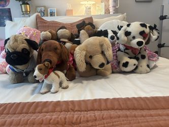 Build A Bears