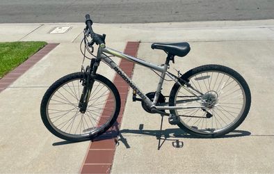 Roadmaster Mountain Bike
