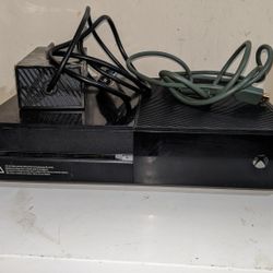XBOX ONE CONSOLE