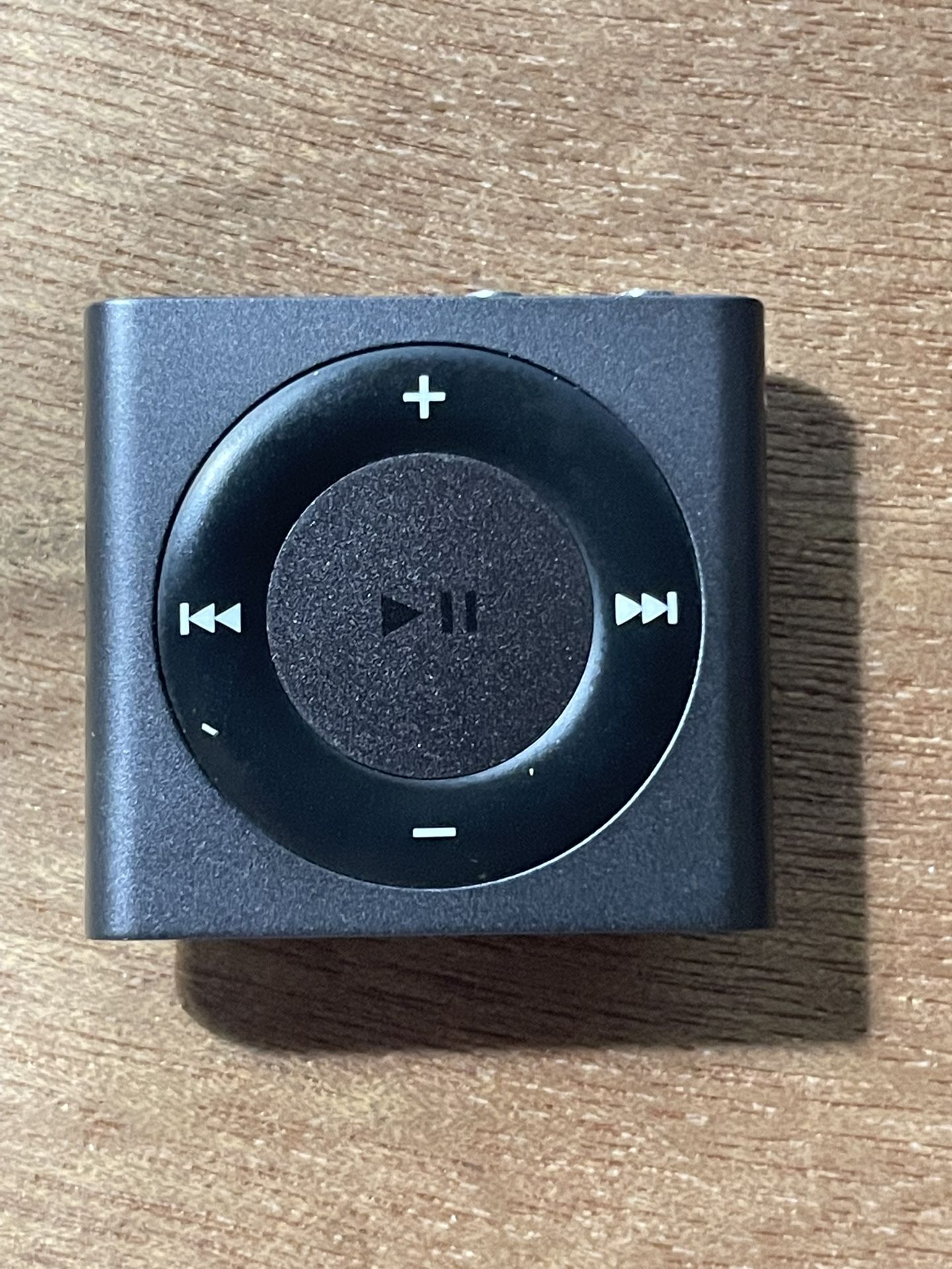 Apple iPod Shuffle 4th Generation