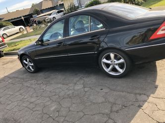 Mercedes!!!! Great deal!!! Price is firm!!!!