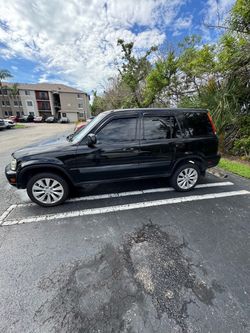 Honda CRV